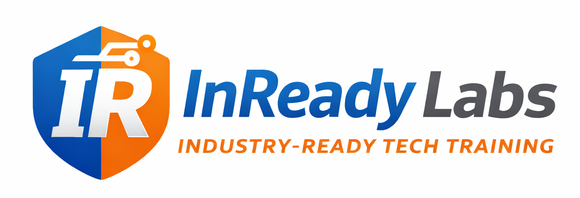 InReady Labs Logo